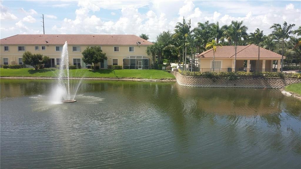 The Isles at Oakland Park - Residential