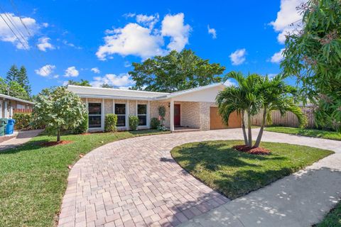 1729 NW 36th Ct Oakland Park FL 33309