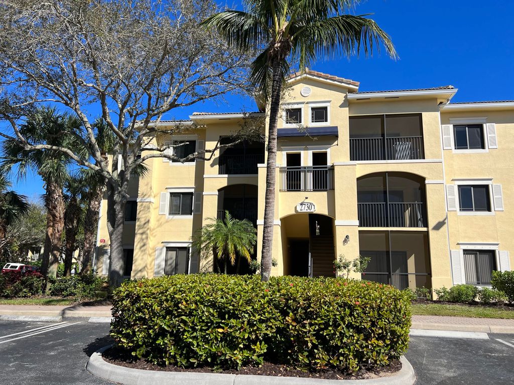 Photo of 2730 Anzio Court #101, Palm Beach Gardens, FL 33410 (MLS # R10866095)