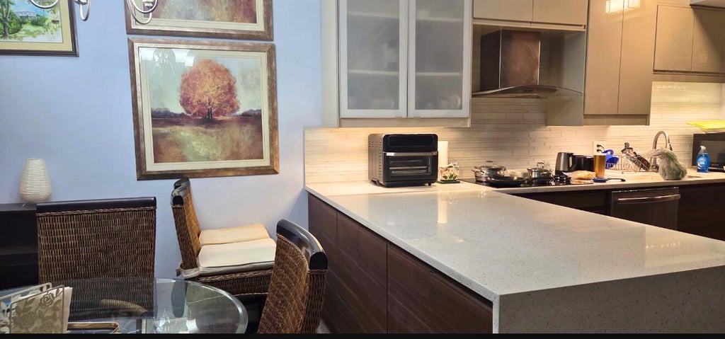 Photo of 6967 SW 40TH Street #5-R, Miramar, FL 33023 (MLS # B26075115)