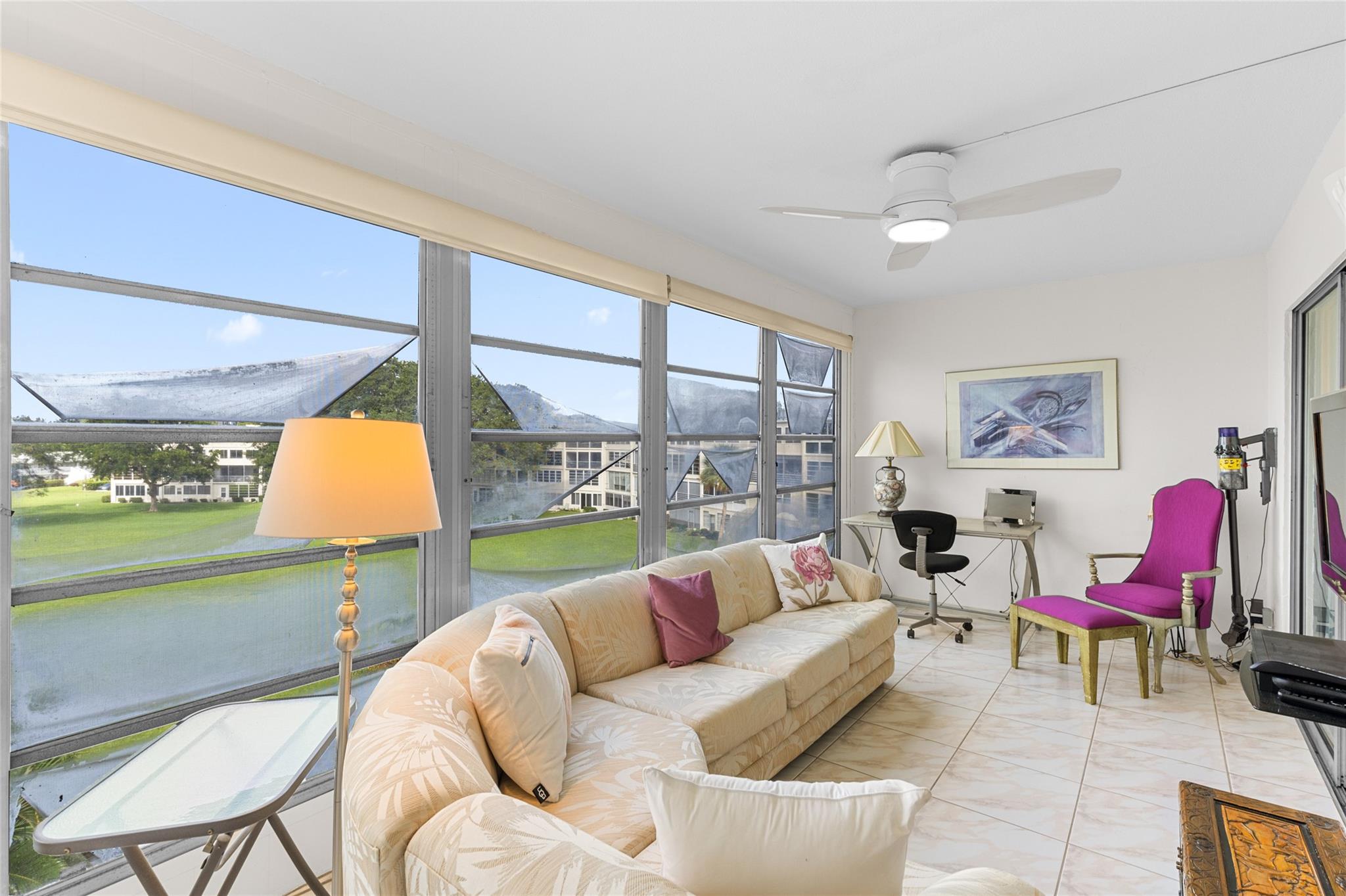 CENTURY VILLAGE EAST - Residential