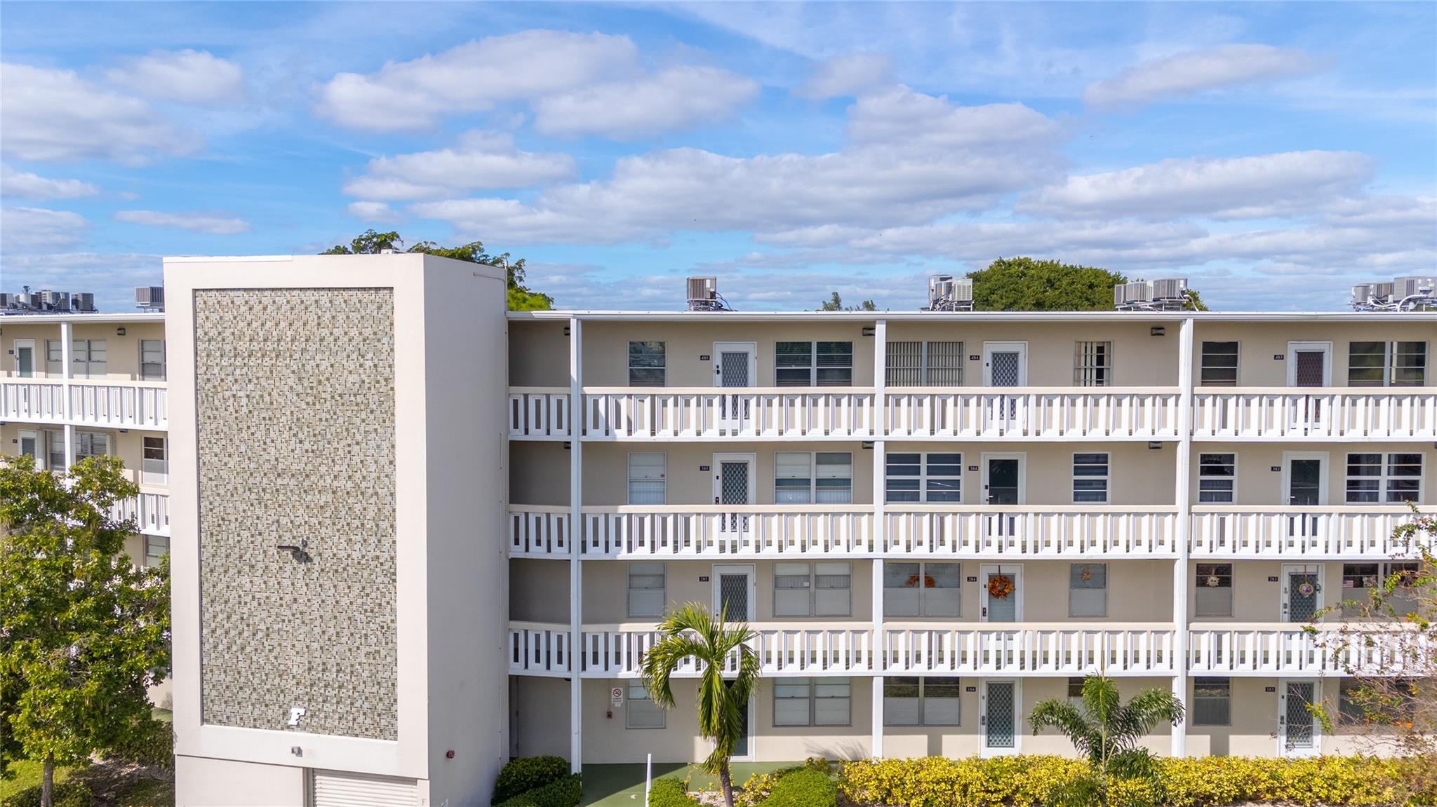 CENTURY VILLAGE EAST - Residential