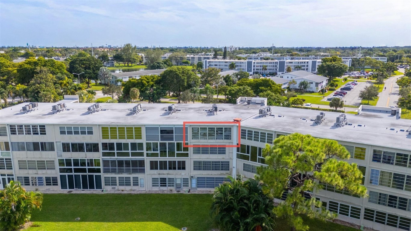 CENTURY VILLAGE EAST - Residential