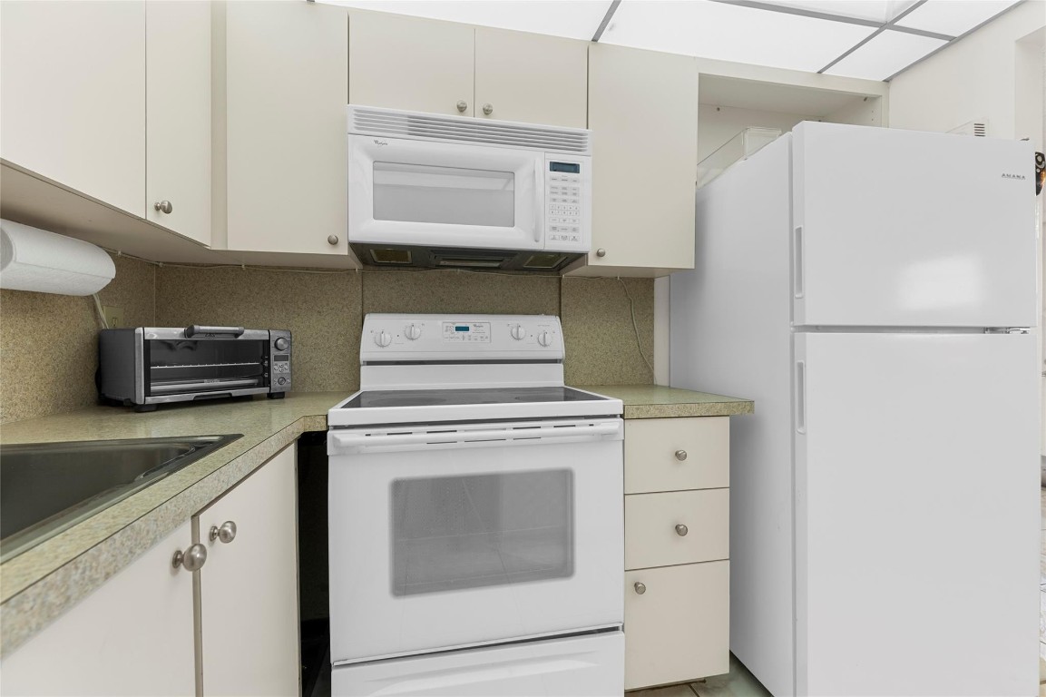 CENTURY VILLAGE EAST - Residential