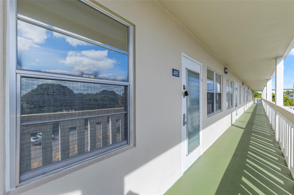 CENTURY VILLAGE EAST - Residential