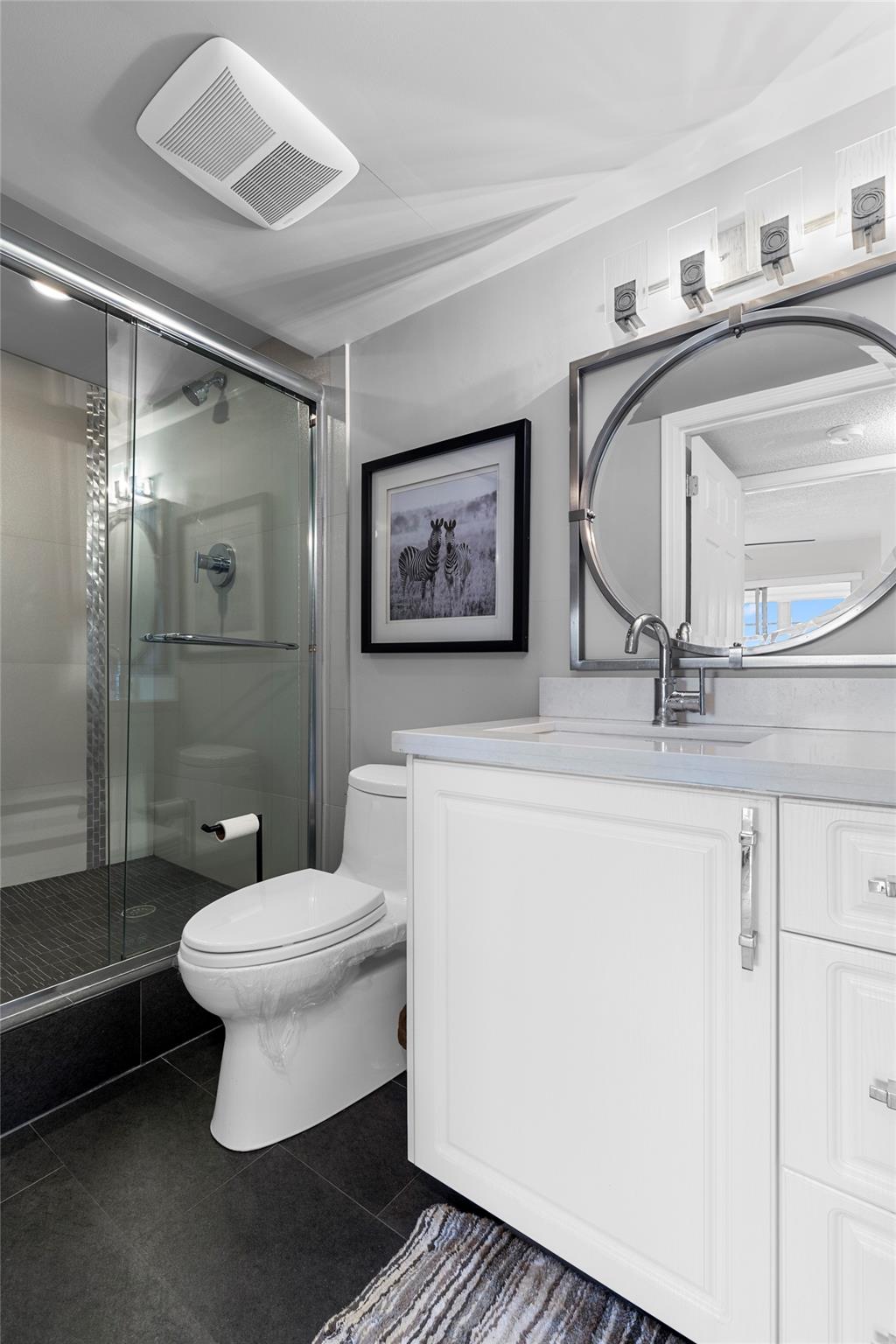 CENTURY VILLAGE EAST - Residential