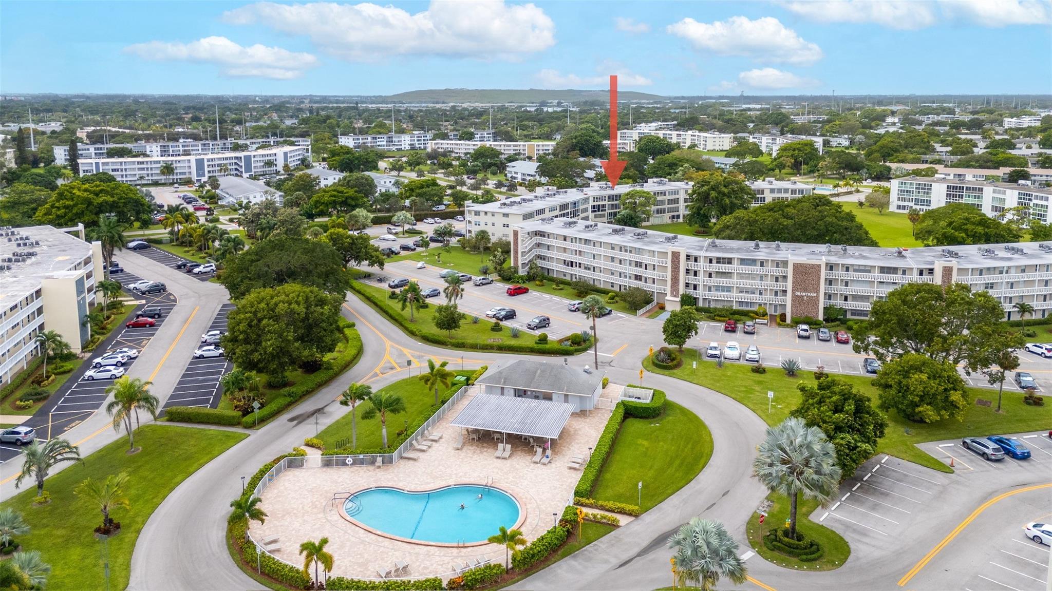 CENTURY VILLAGE EAST - Residential