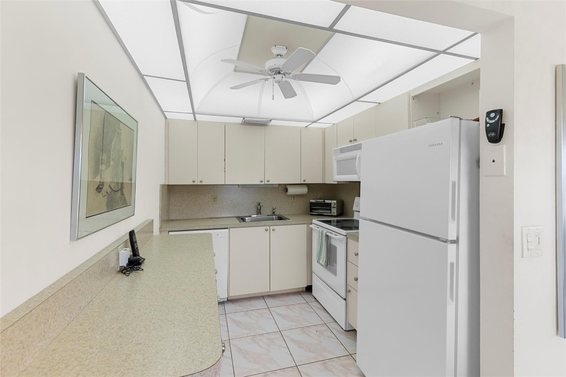 CENTURY VILLAGE EAST - Residential