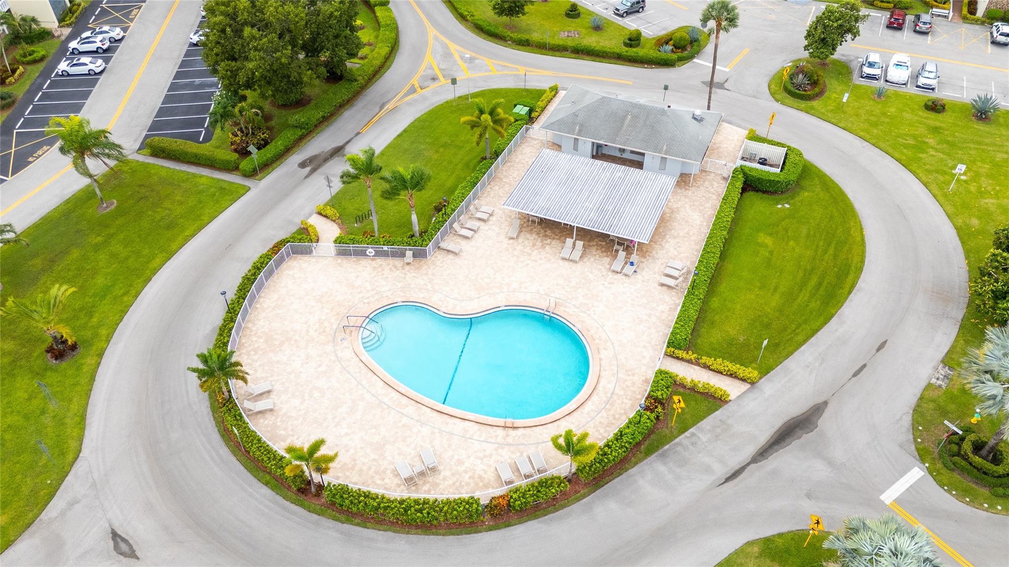 CENTURY VILLAGE EAST - Residential