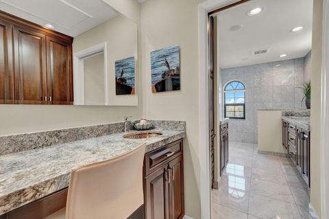 Tiny photo for 4501 N Ocean Boulevard #Th-04, Boca Raton, FL 33431 (MLS # B26030237)