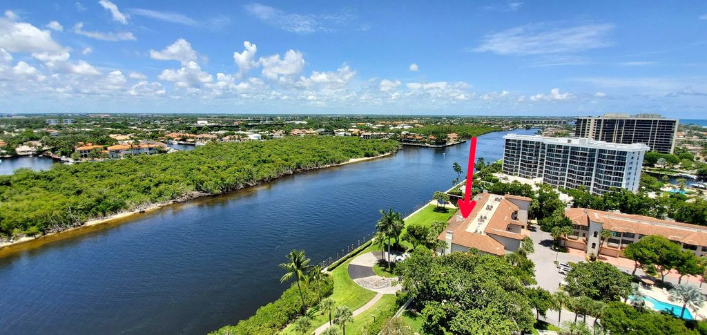 Photo of 4501 N Ocean Boulevard #Th-04, Boca Raton, FL 33431 (MLS # B26030237)