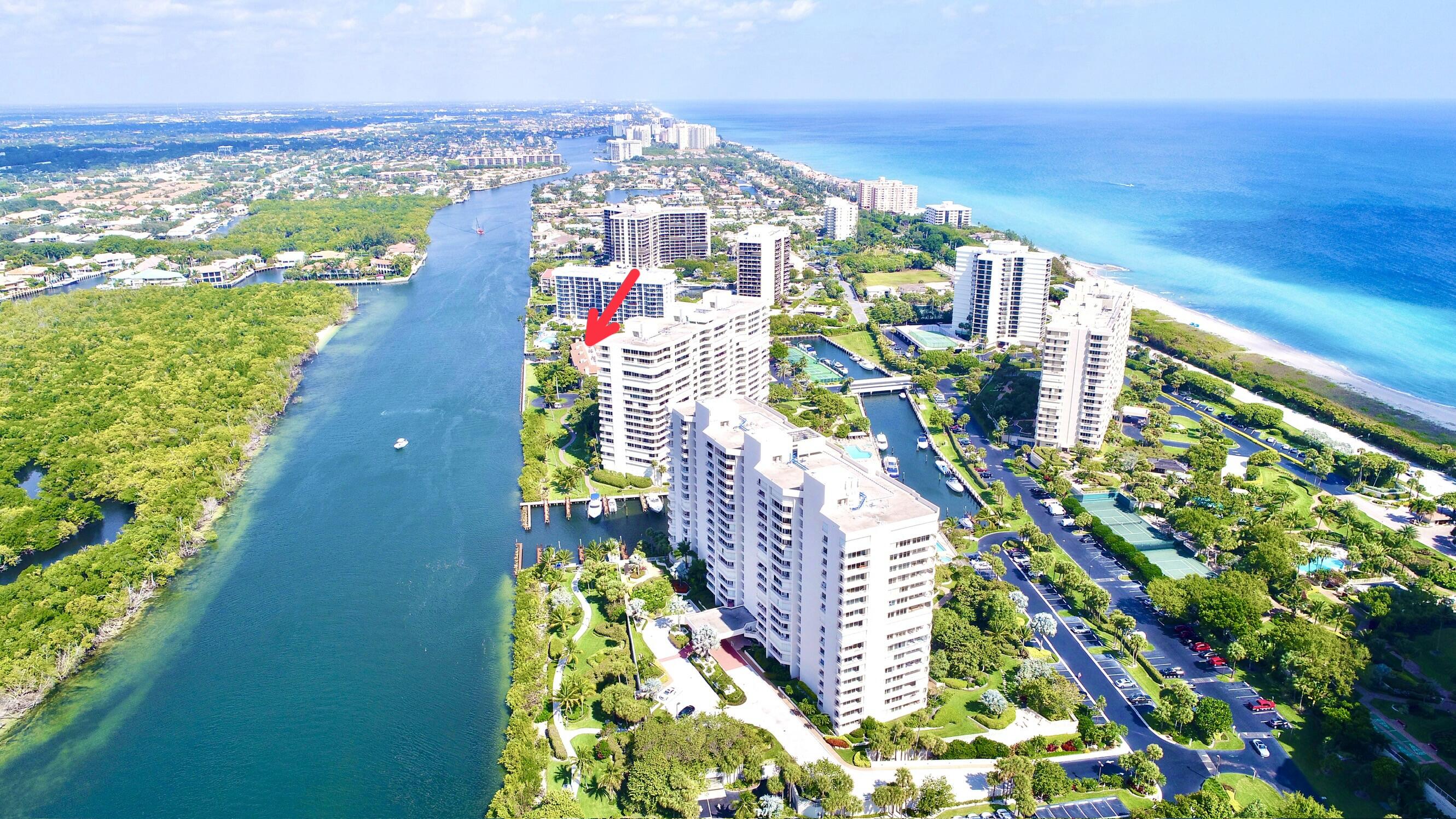 4501 N Ocean Boulevard Th-04