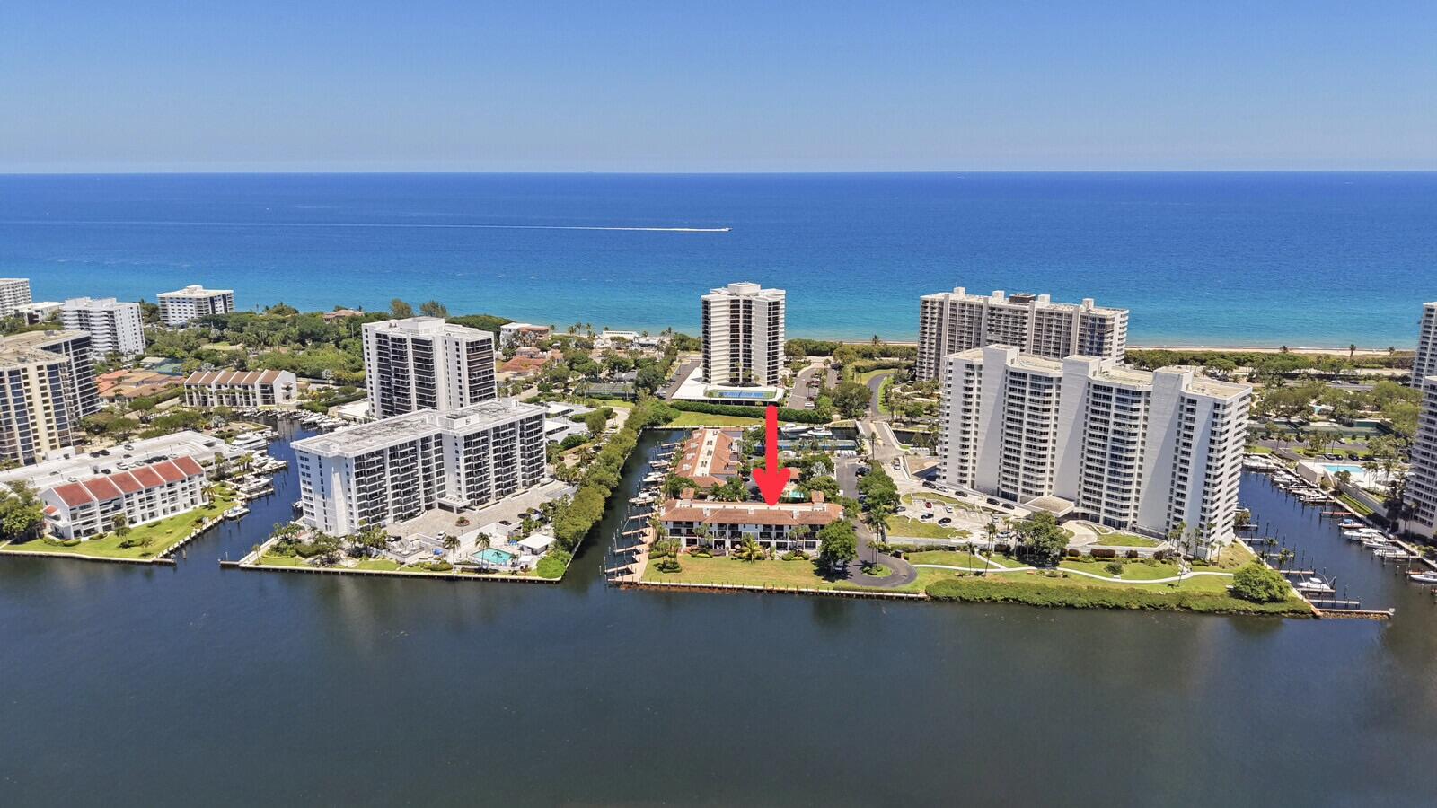 4501 N Ocean Boulevard Th-04