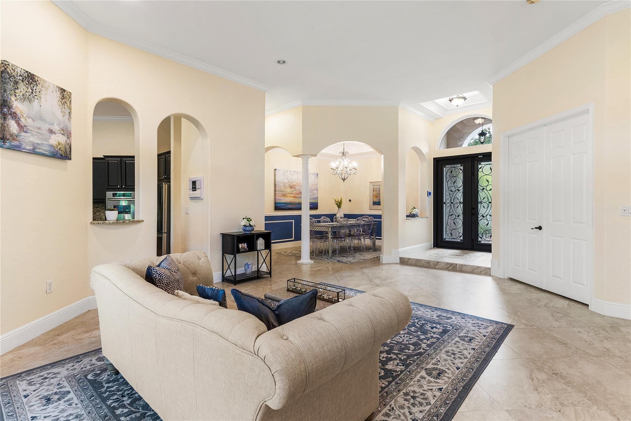 918 NW 123rd Dr, Coral Springs, FL, 33071/$899,000 2 918 NW 123rd Dr