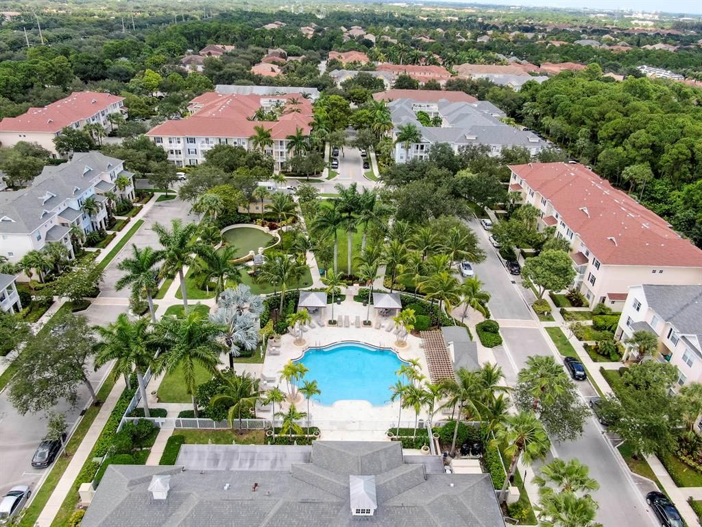 Photo of 224 Murcia Drive #113, Jupiter, FL 33458 (MLS # R10737950)