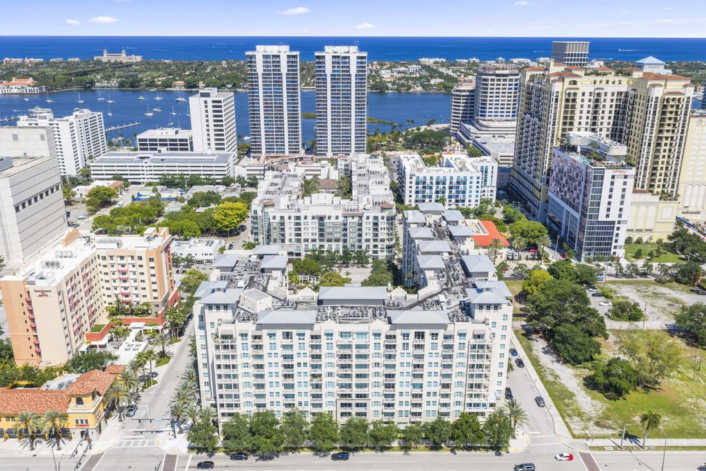Photo of 480 Hibiscus Street #523, West Palm Beach, FL 33401 (MLS # B26042804)