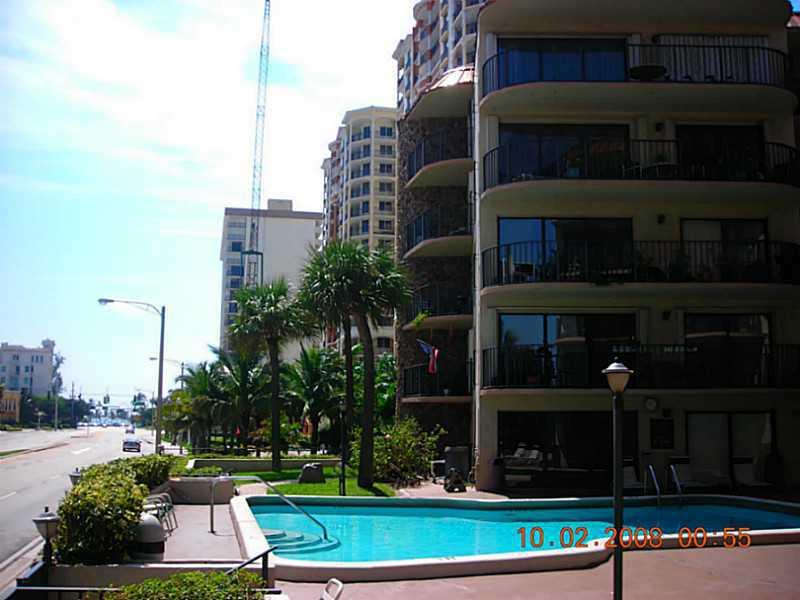 Tradewinds By The Sea Con - Residential