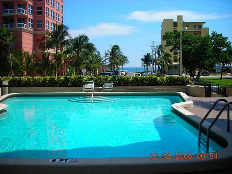 Tradewinds By The Sea Con - Residential