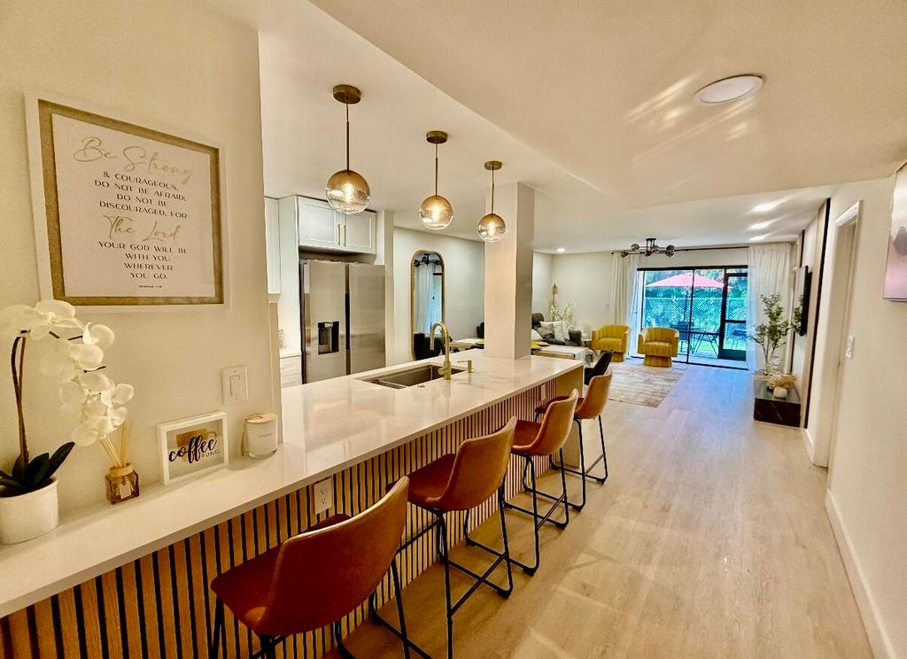 Photo of 22415 SW 61st Way #106, Boca Raton, FL 33428 (MLS # B26040556)