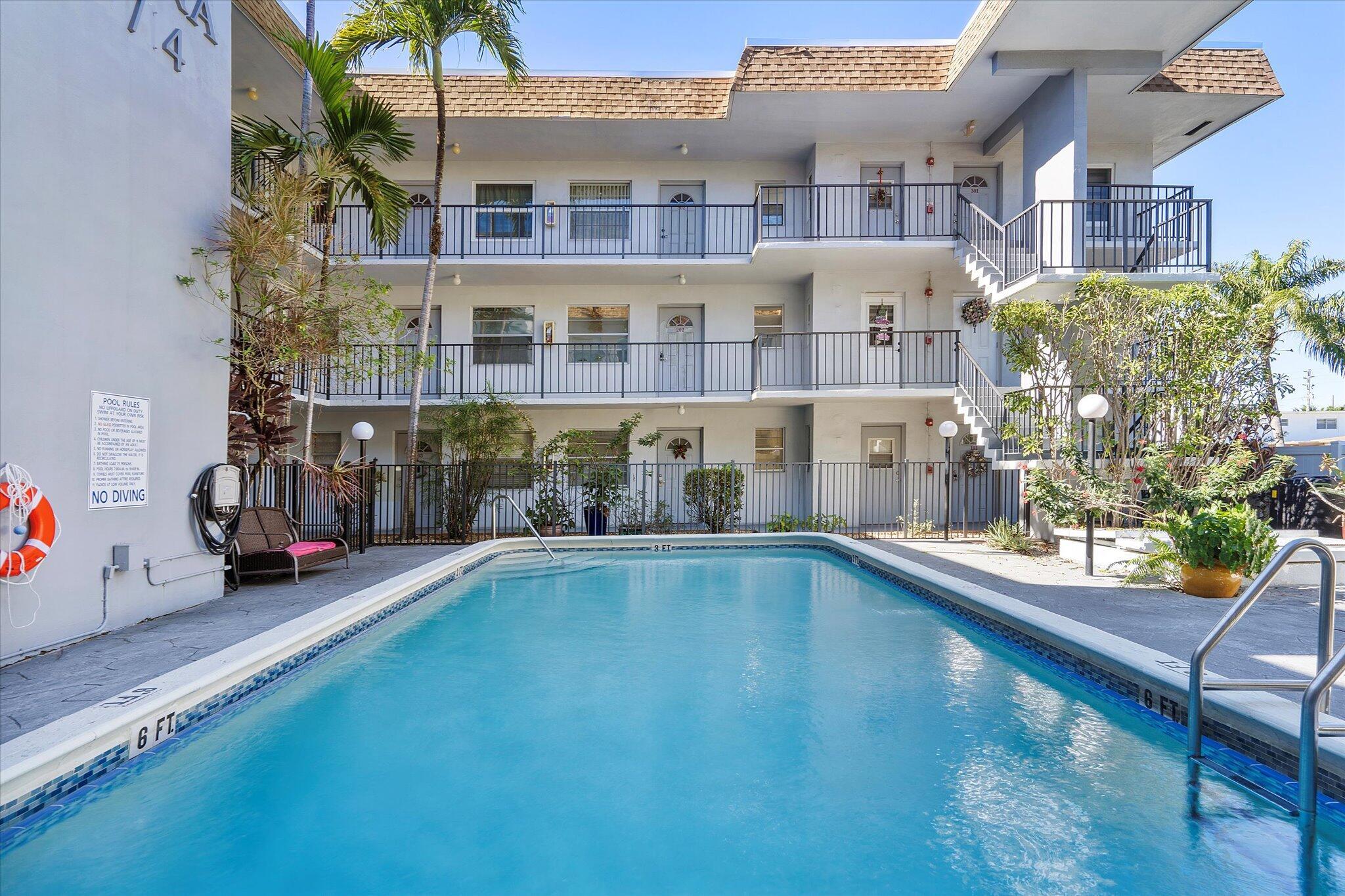 CASA BONA CONDO - Residential