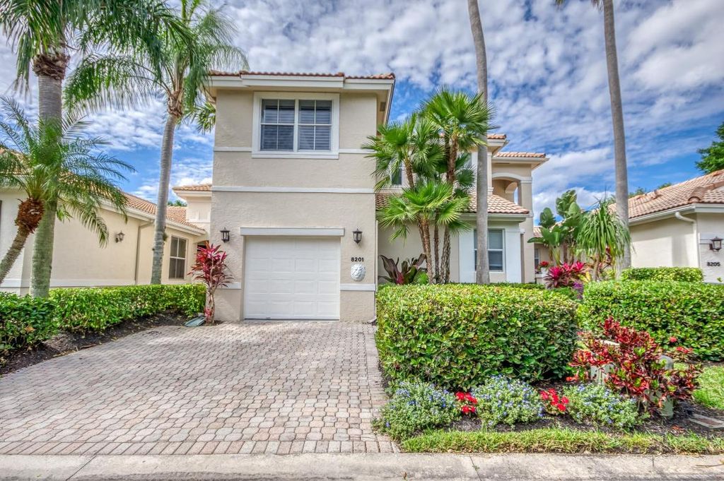 Photo of 8201 Sandpiper Way, West Palm Beach, FL 33412 (MLS # R11064222)