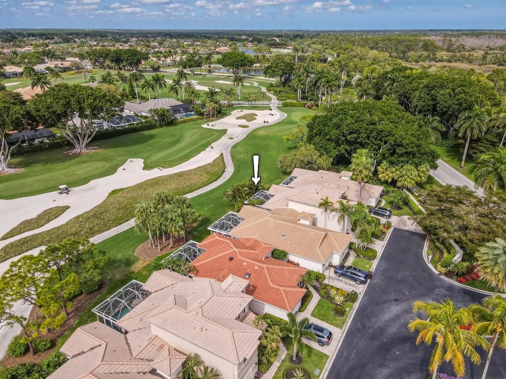 Photo of 8201 Sandpiper Way, West Palm Beach, FL 33412 (MLS # R11064222)