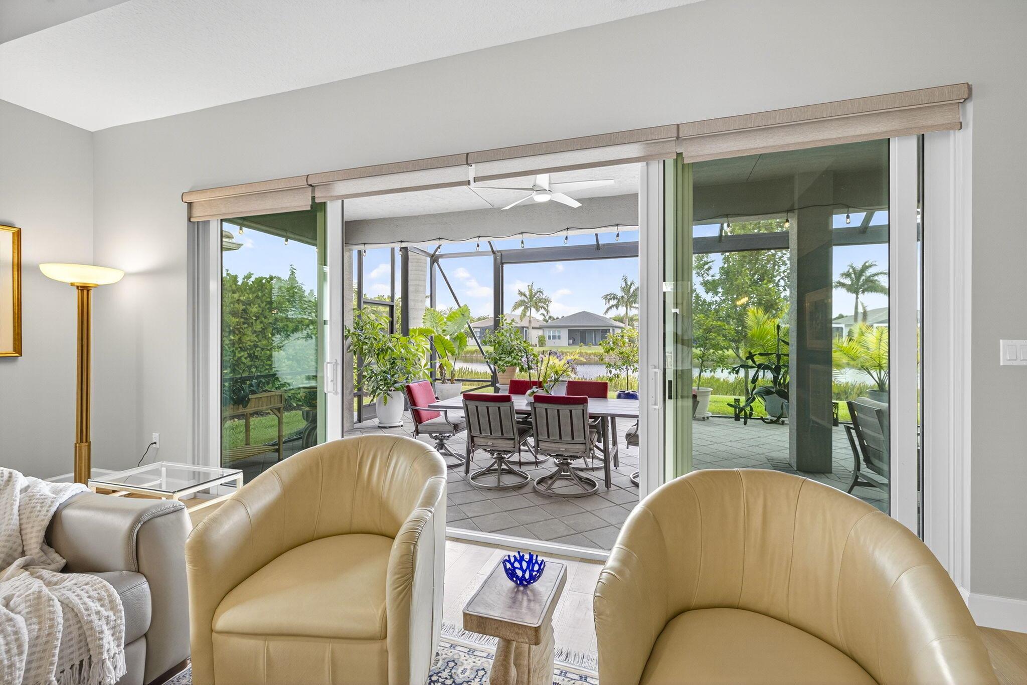 VALENCIA SOUND - Residential