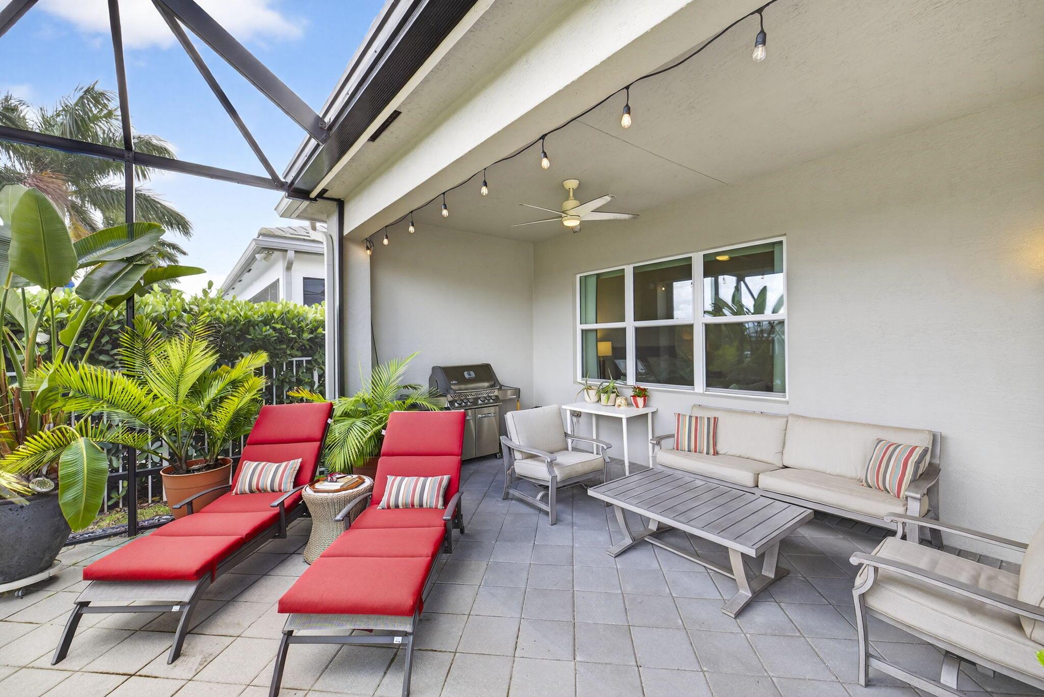 VALENCIA SOUND - Residential