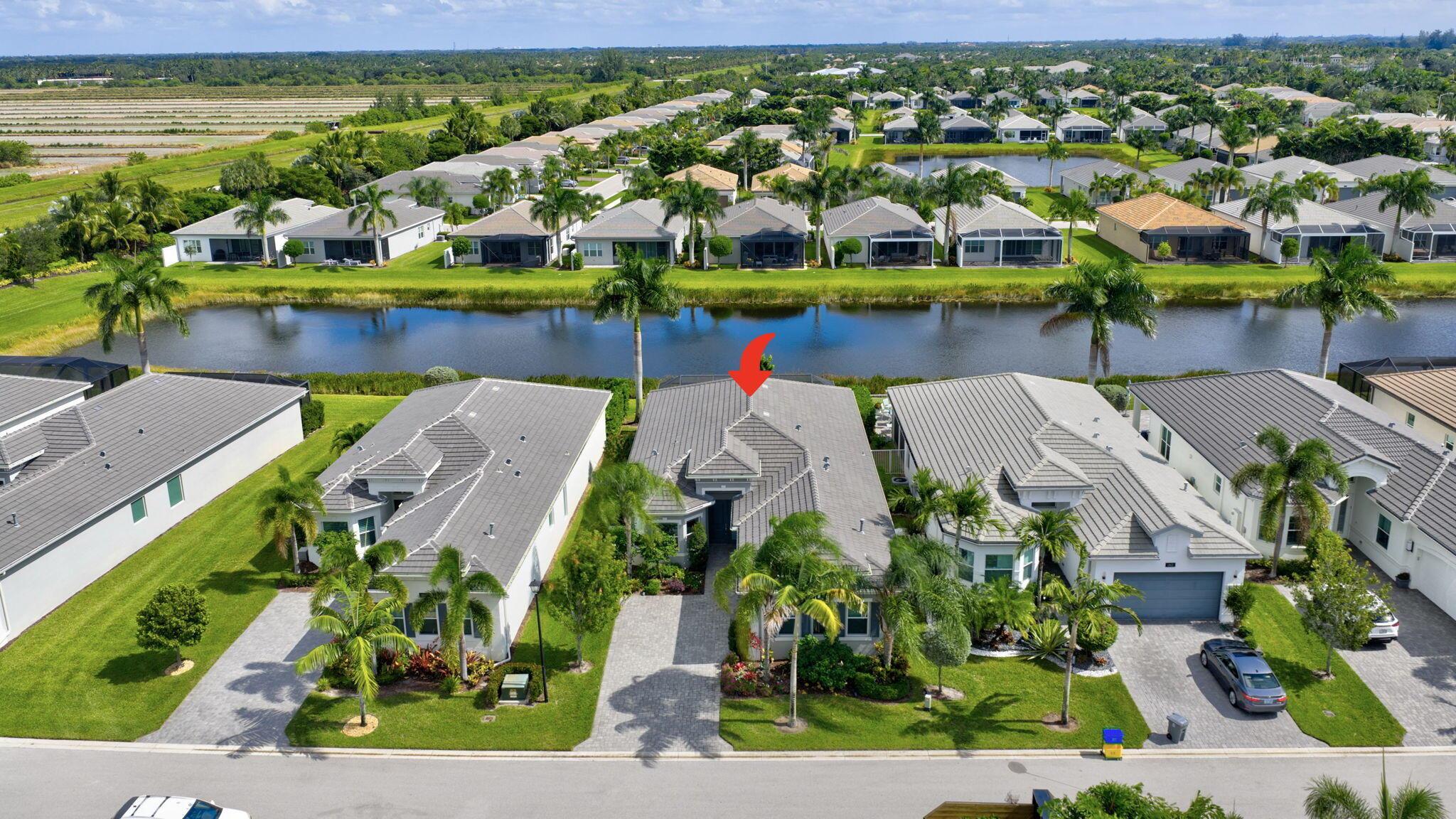 VALENCIA SOUND - Residential