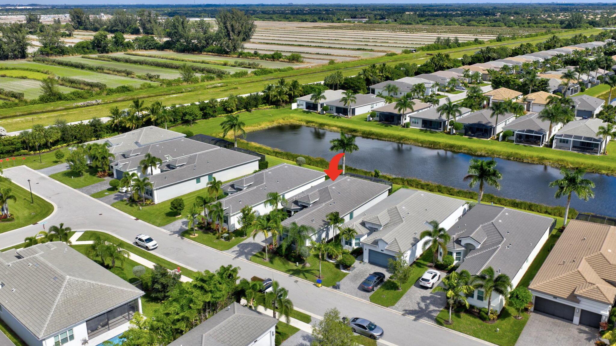 VALENCIA SOUND - Residential