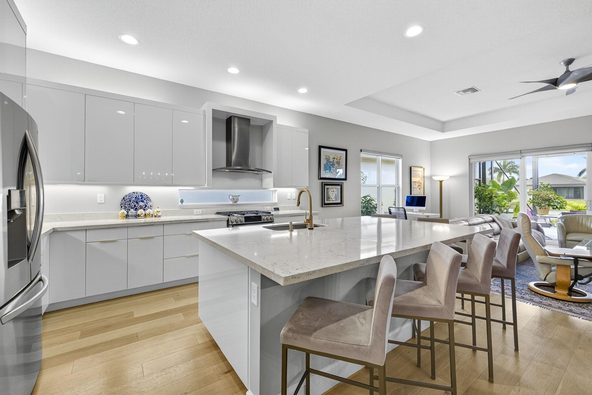 VALENCIA SOUND - Residential