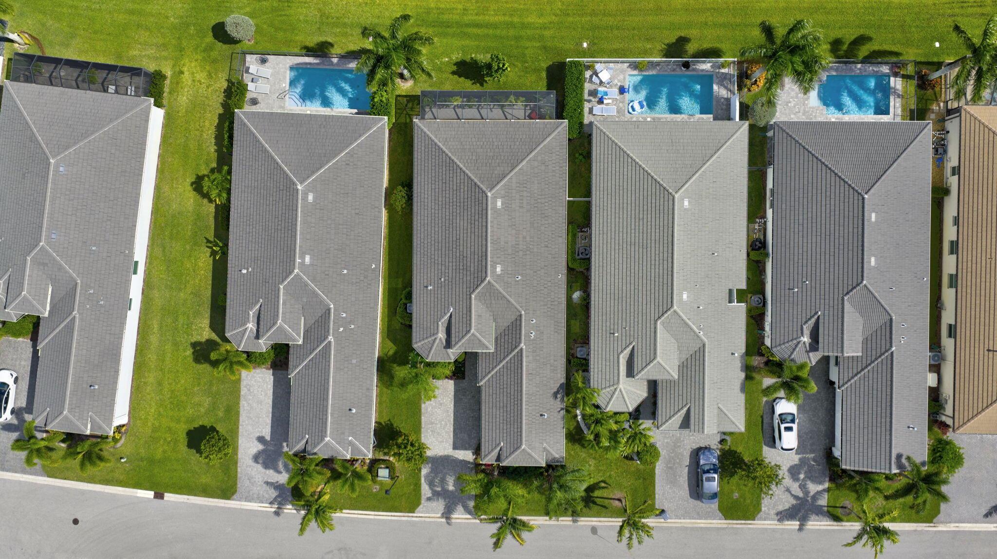 VALENCIA SOUND - Residential