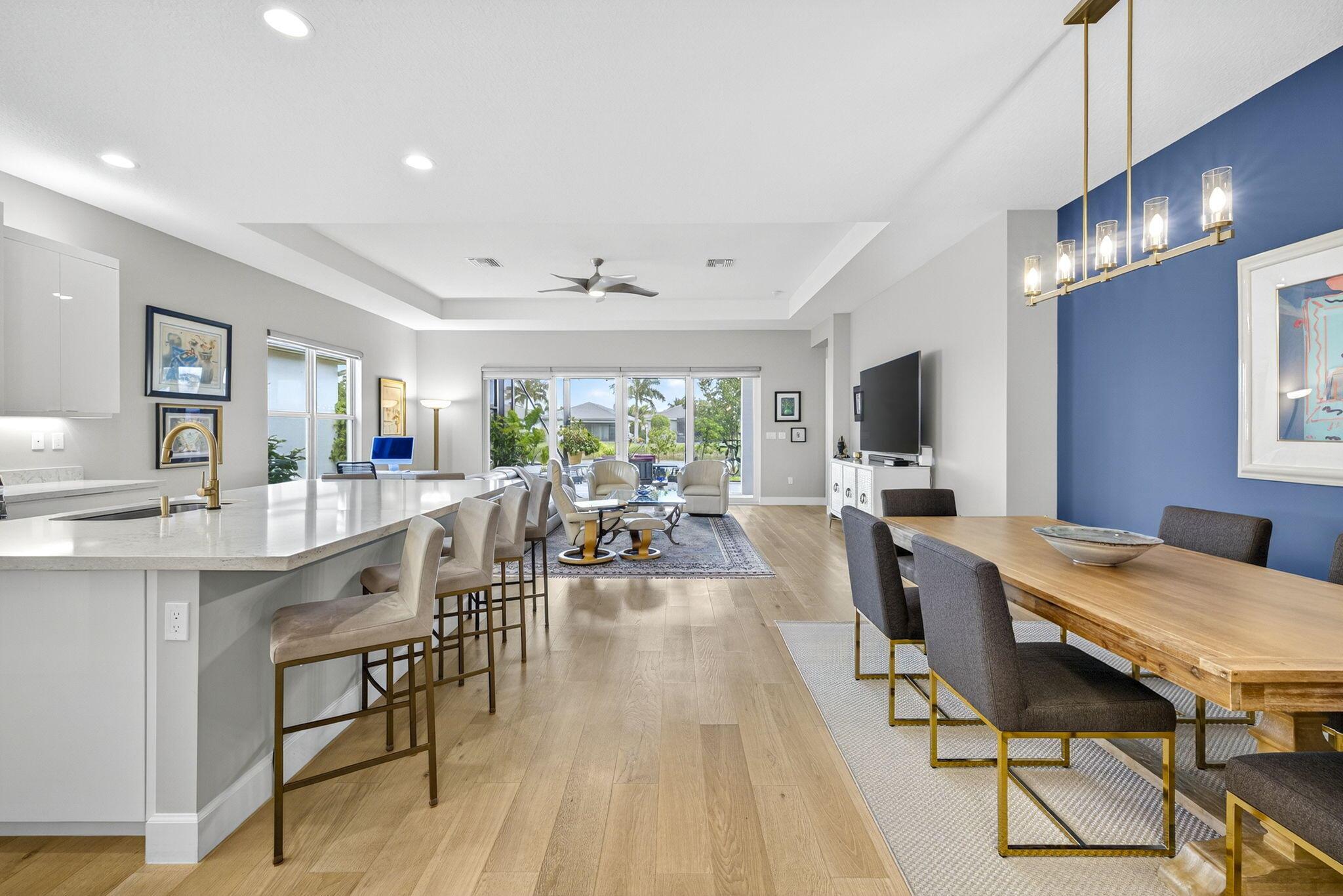 VALENCIA SOUND - Residential