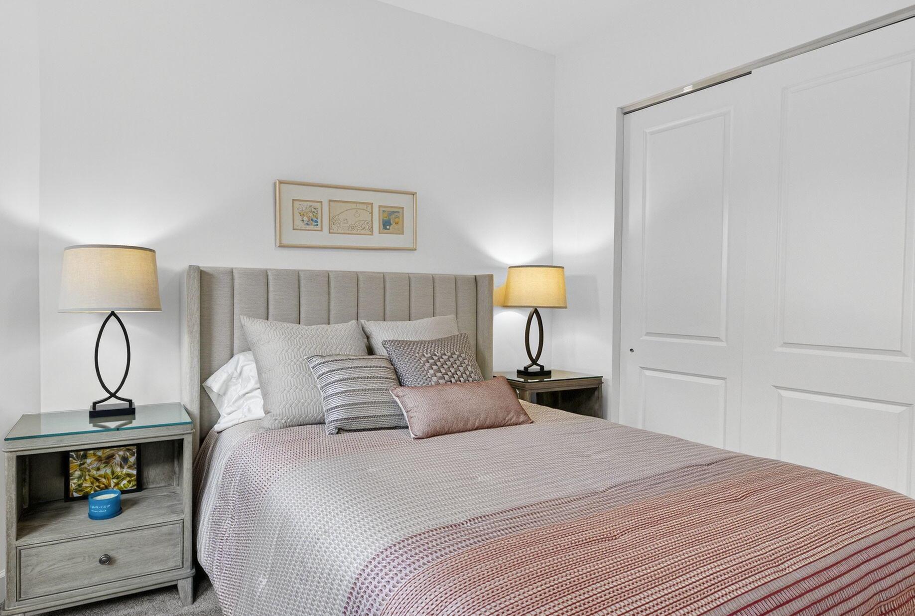 VALENCIA SOUND - Residential