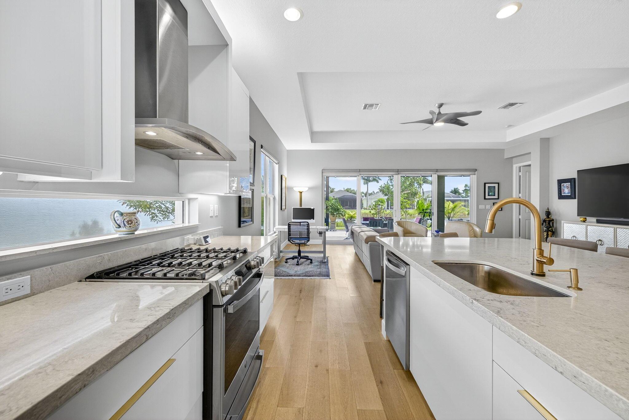 VALENCIA SOUND - Residential