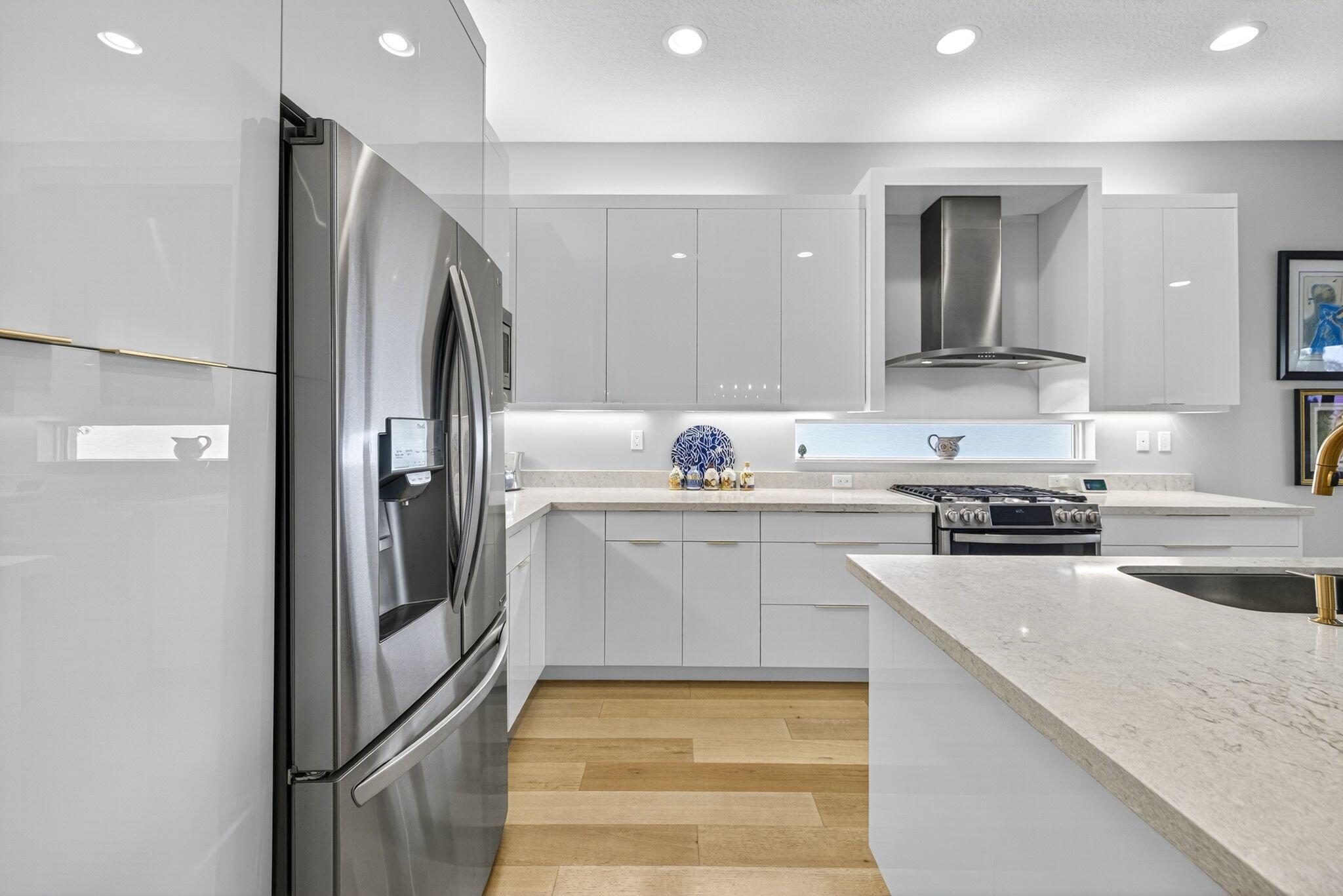 VALENCIA SOUND - Residential