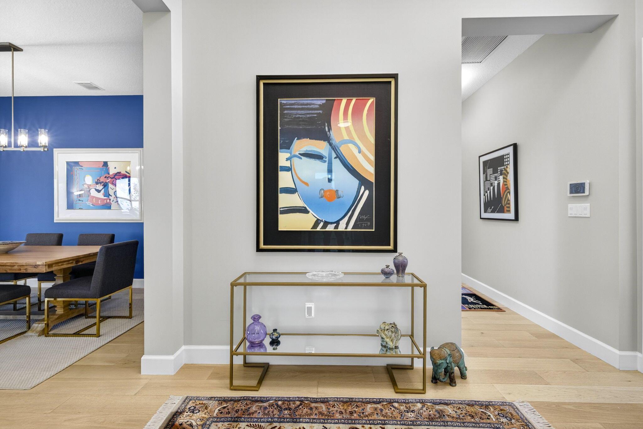 VALENCIA SOUND - Residential