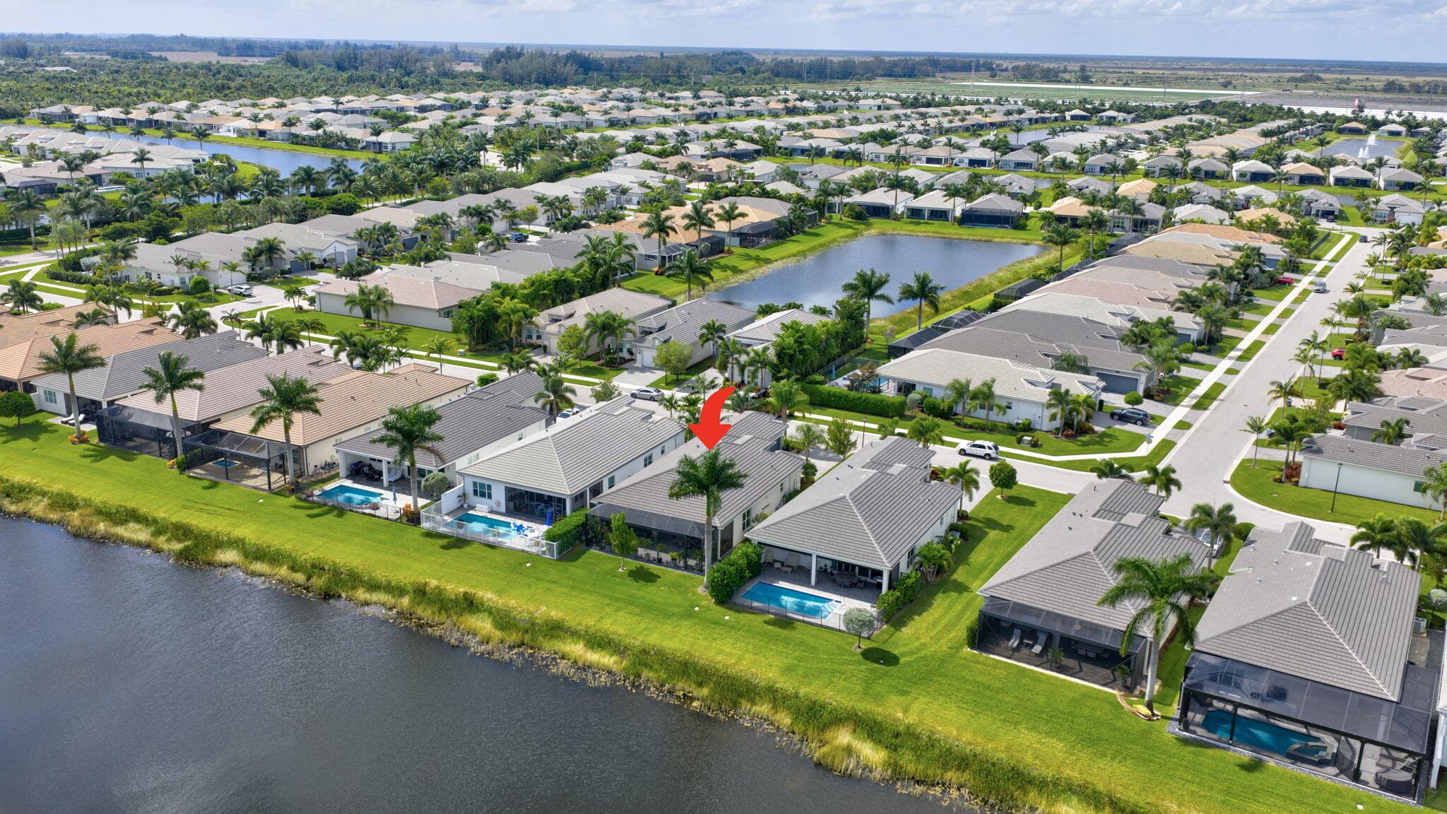 VALENCIA SOUND - Residential