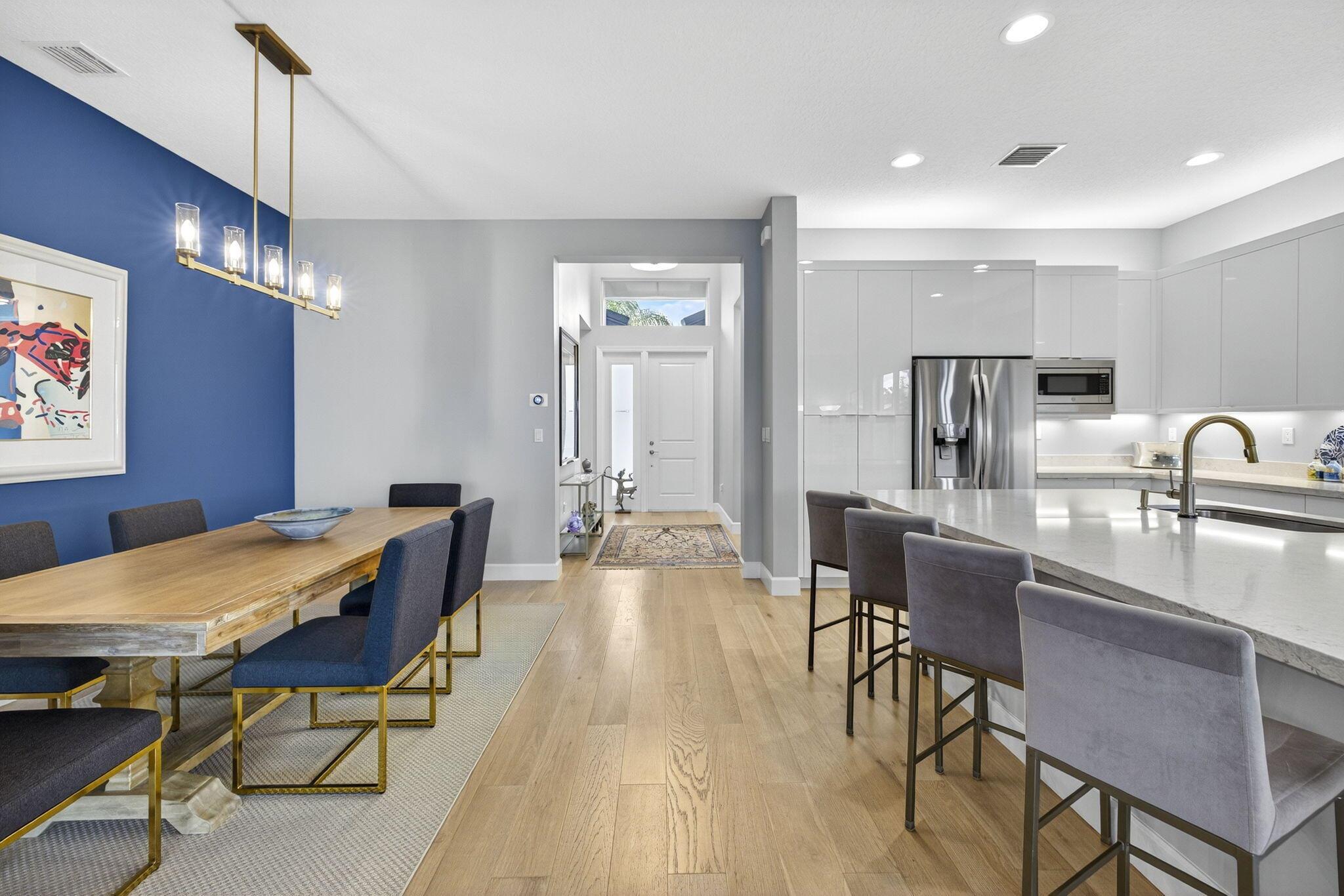 VALENCIA SOUND - Residential