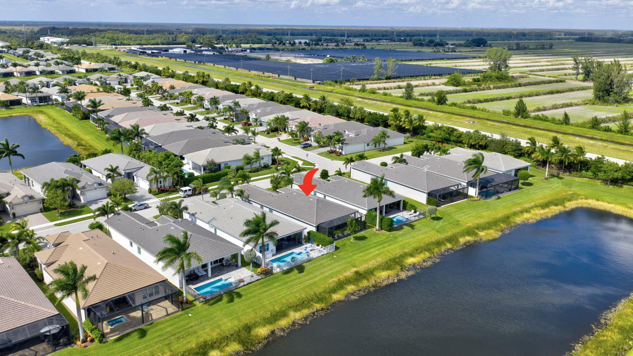 VALENCIA SOUND - Residential