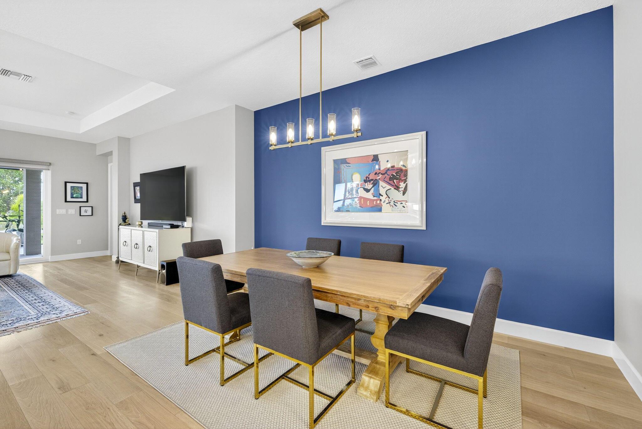 VALENCIA SOUND - Residential