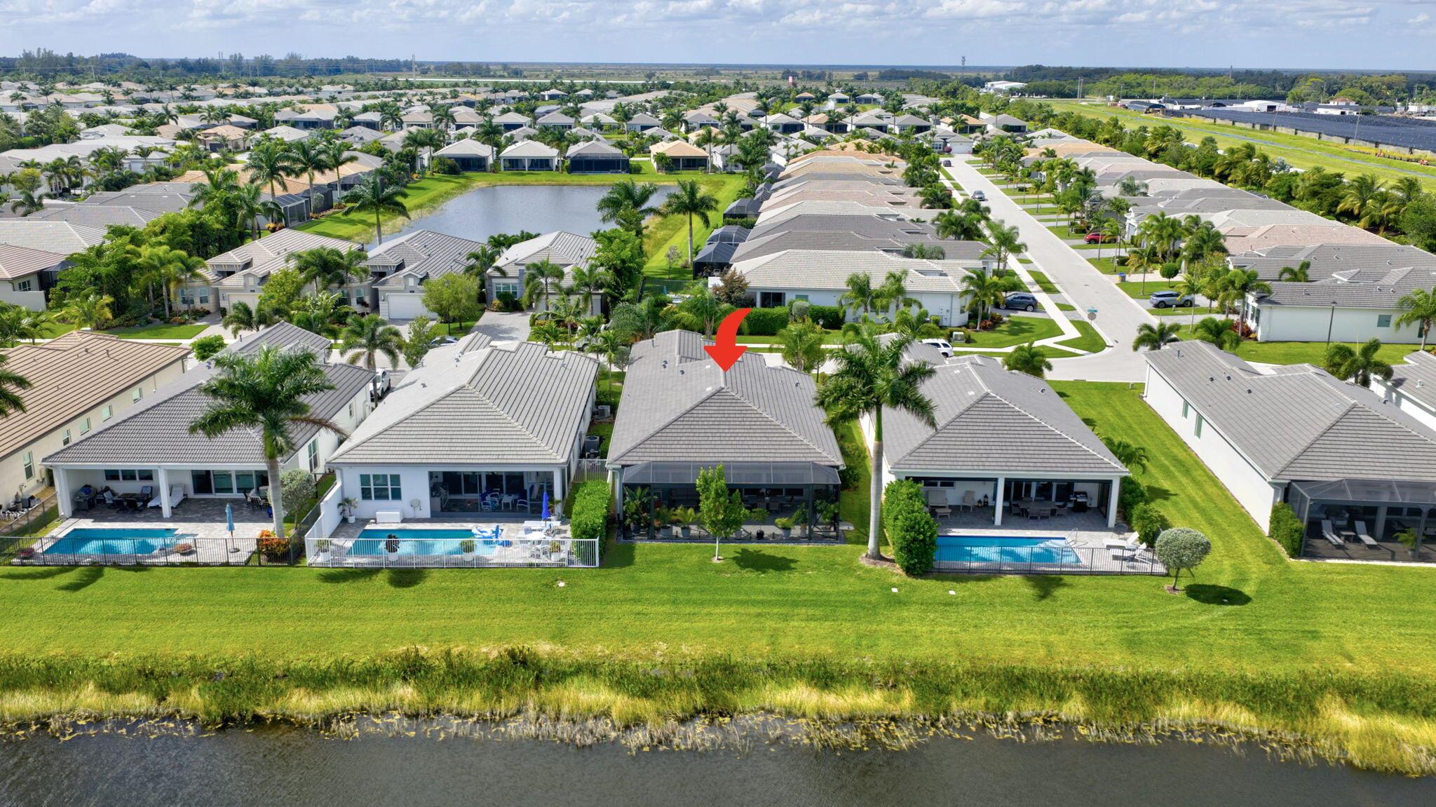 VALENCIA SOUND - Residential