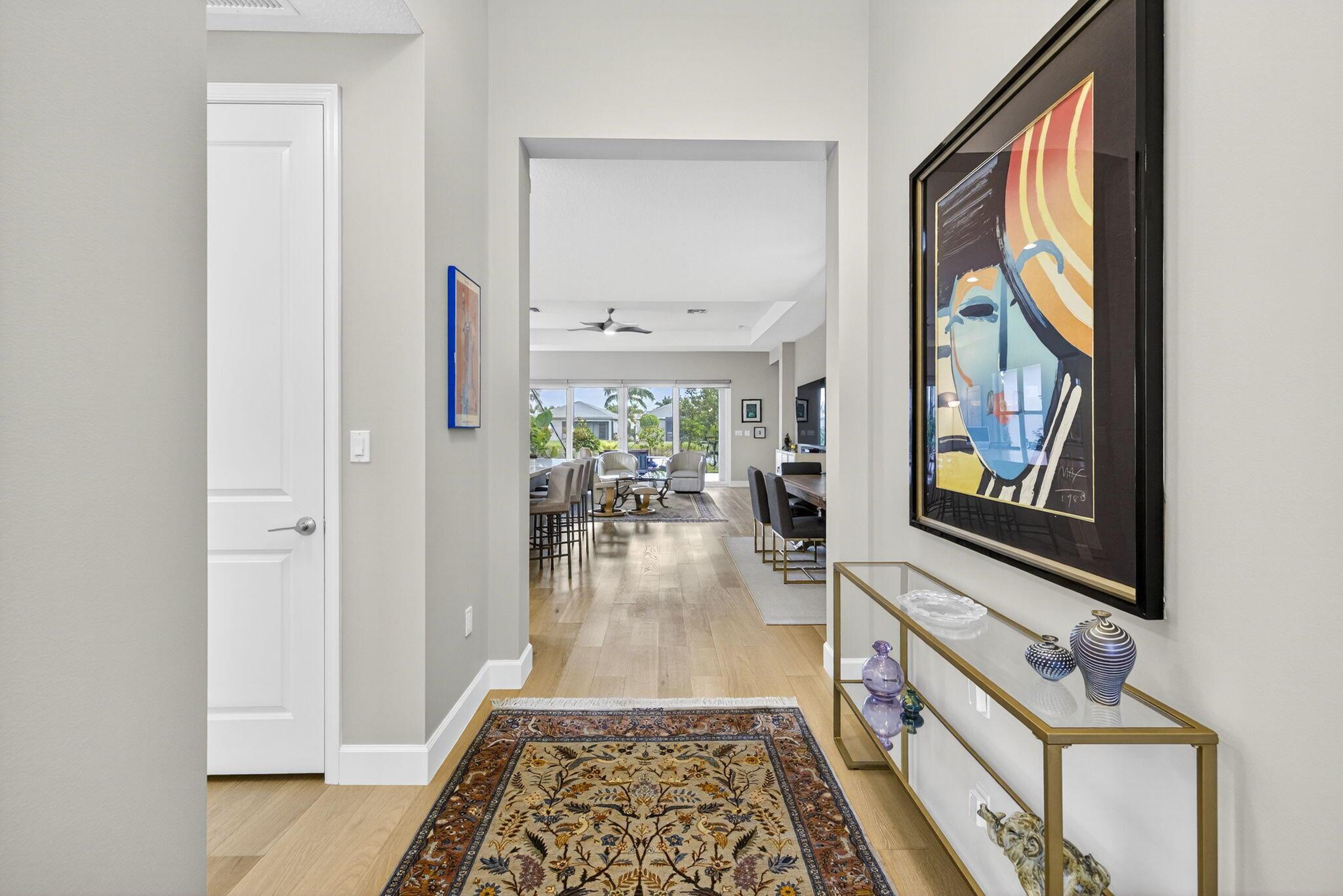 VALENCIA SOUND - Residential