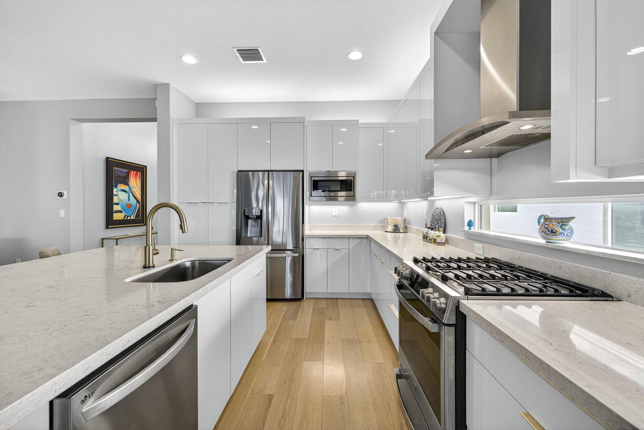 VALENCIA SOUND - Residential