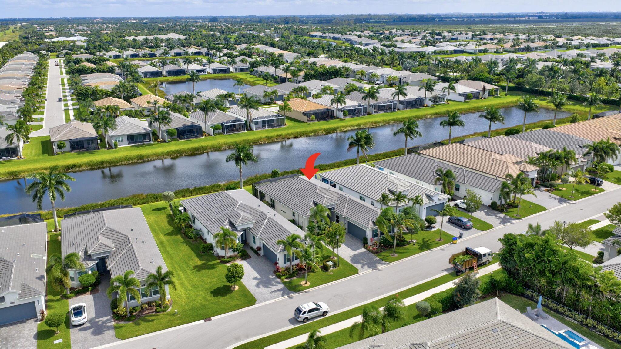 VALENCIA SOUND - Residential