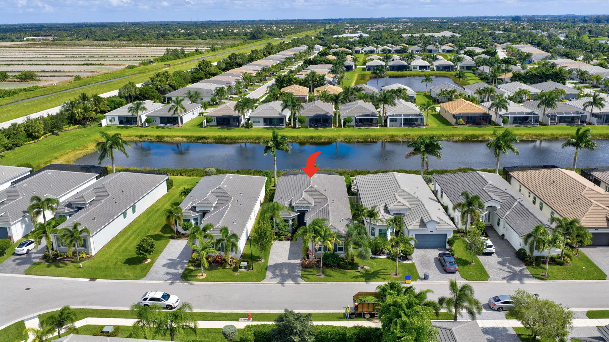 VALENCIA SOUND - Residential