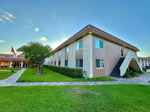 A home in Wilton Manors