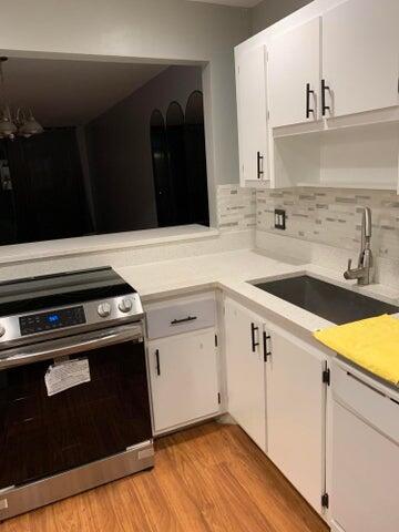 FOUNTAINS OF PALM BEACH CONDO 4 - Residential