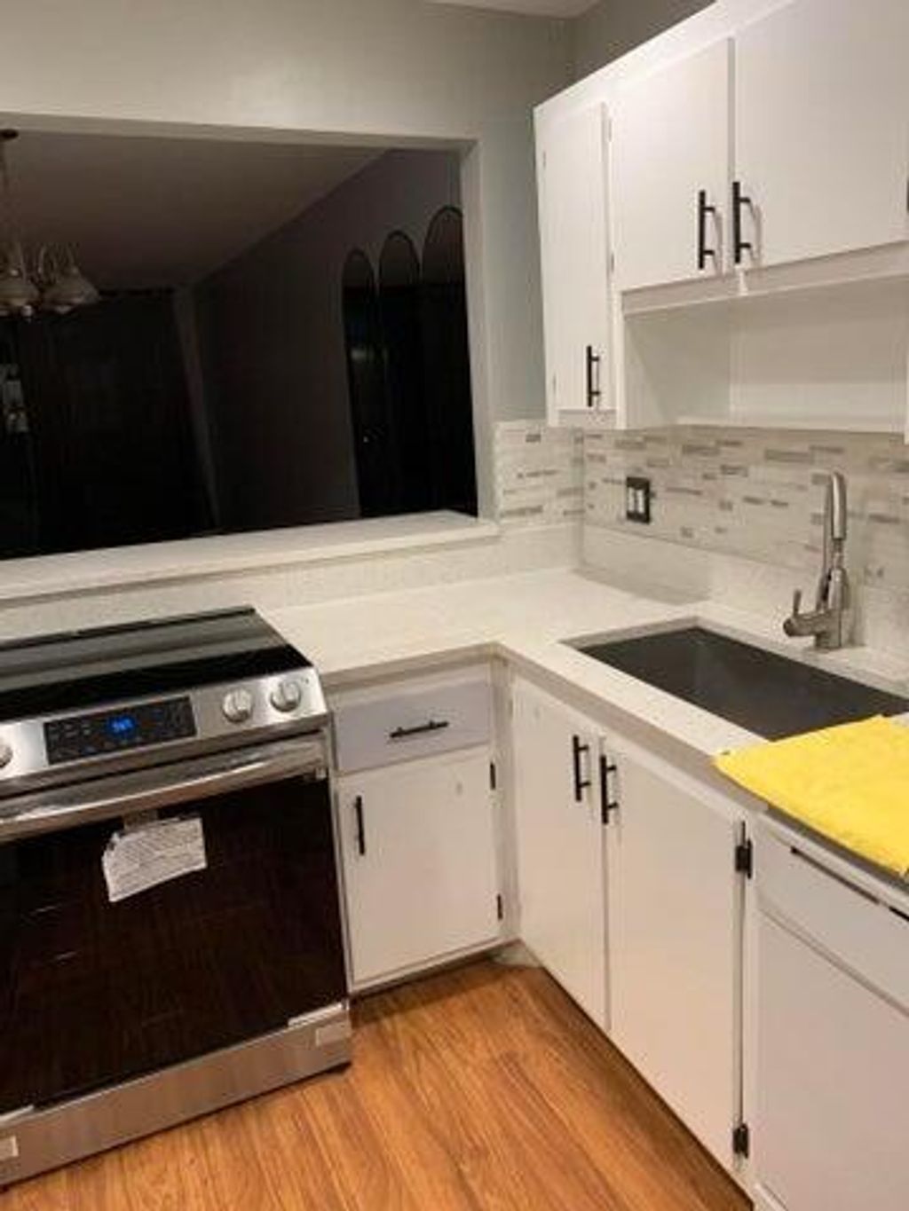 Photo of 4801 Esedra Court #108, Lake Worth, FL 33467 (MLS # R11156557)