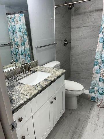 FOUNTAINS OF PALM BEACH CONDO 4 - Residential